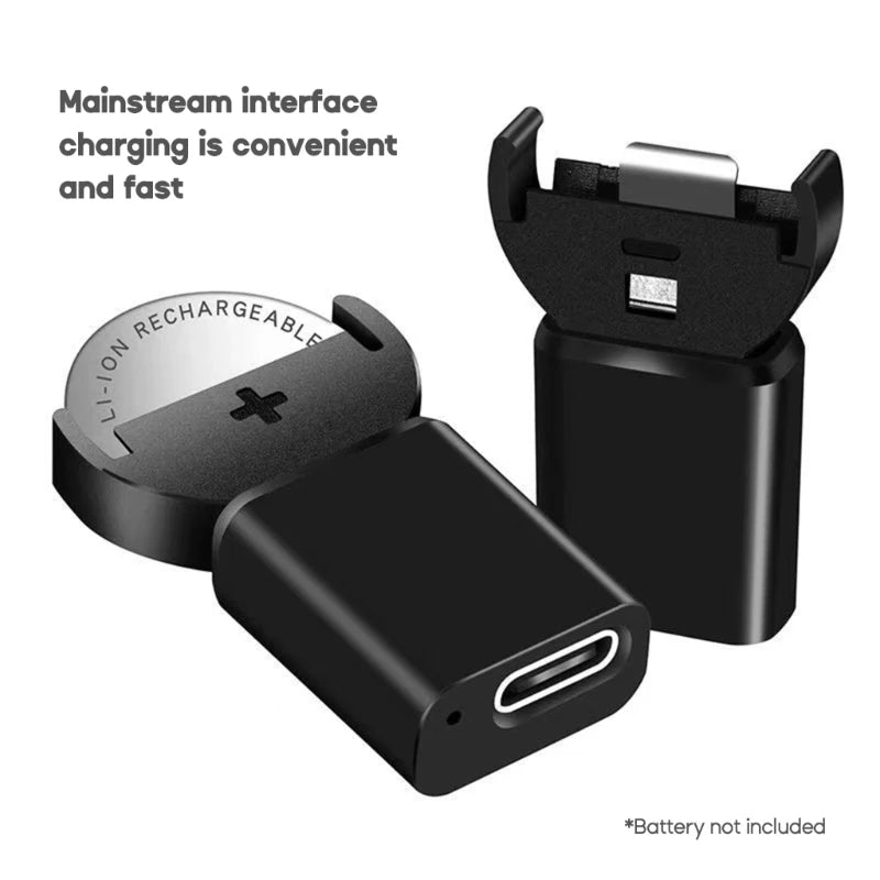Buy Type-C Lithium Coin Charger - Fast Charging for Lithium Batteries