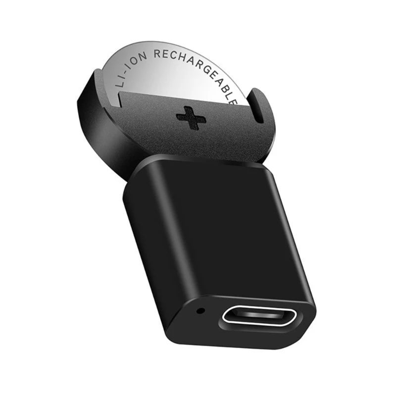 Buy Type-C Lithium Coin Charger - Fast Charging for Lithium Batteries