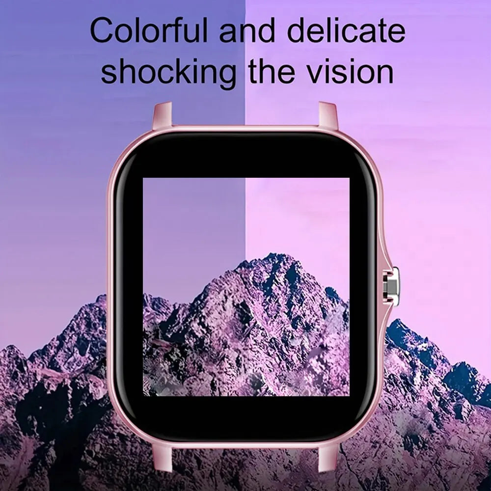 Buy Smart Watch Android Phone 1.44&