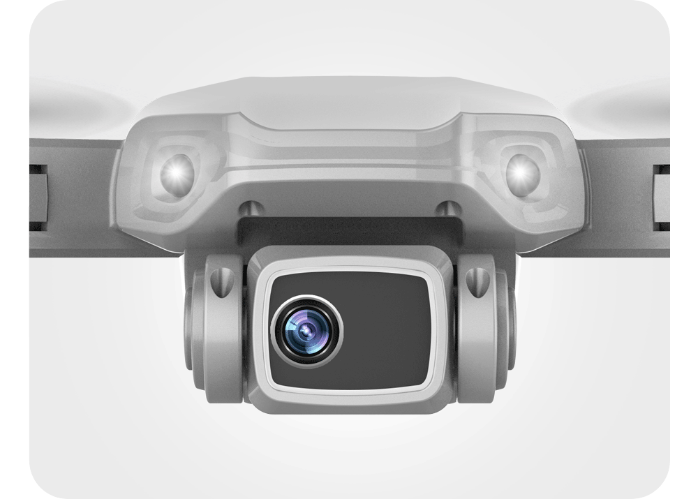 L900 Pro 4K Professional GPS Drone with Dual Camera & 1.2KM Range