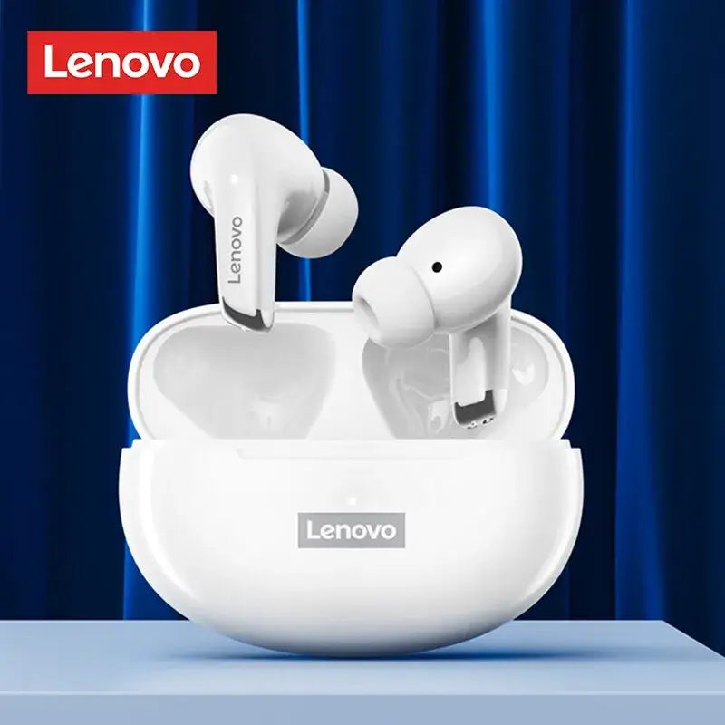 Lenovo LP5 – Smart ENC Bluetooth Earbuds