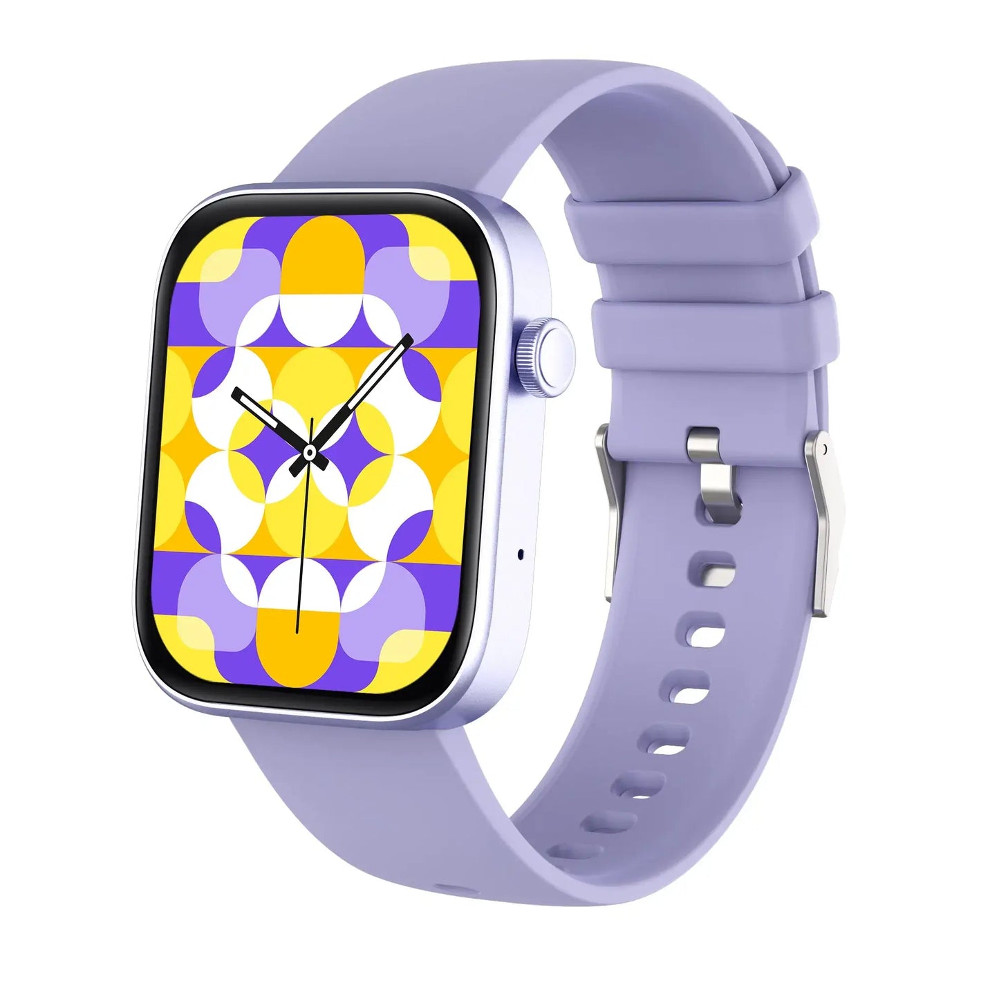 COLMI P71 1.9" Smartwatch – Voice Calling & Full Health Tracking