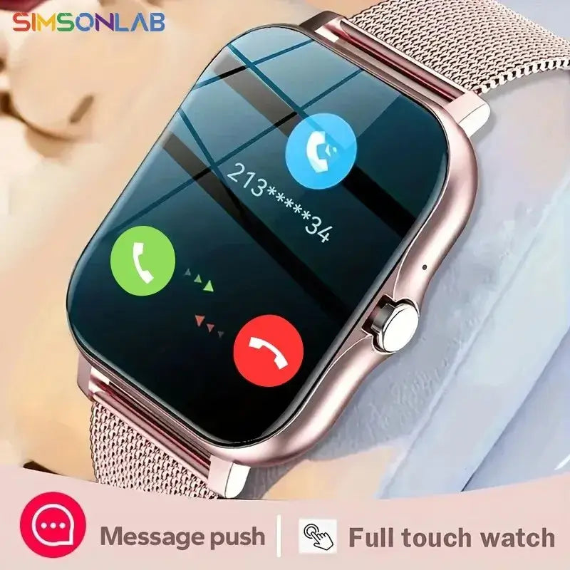 Buy Smart Watch Android Phone 1.44&