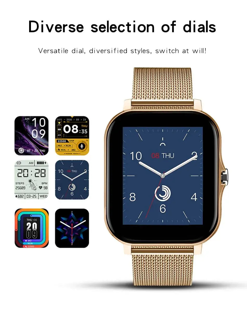Buy Smart Watch Android Phone 1.44&