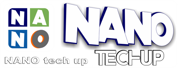 NANO Tech Up