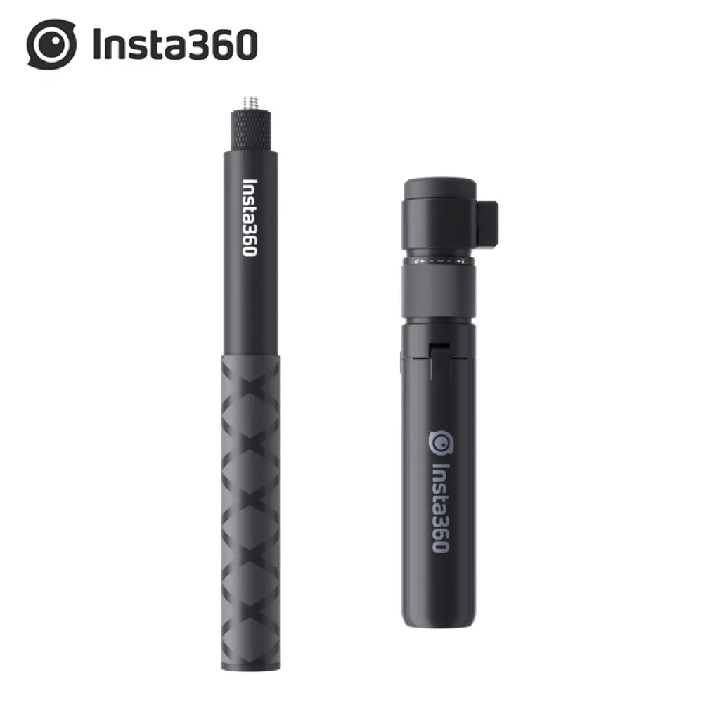 Insta360 Bullet Time Invisible Selfie Stick | Aluminum Alloy Accessory