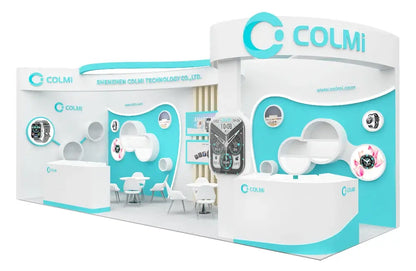 COLMI P71 1.9" Smartwatch – Voice Calling & Full Health Tracking