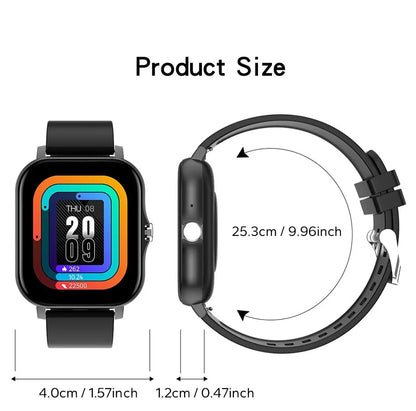 Buy Smart Watch Android Phone 1.44&