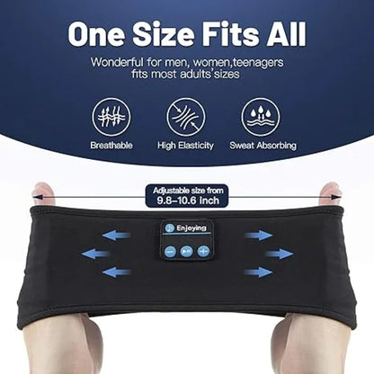 Black waist trainer with digital display on a white background, labeled 'One Size Fits All'.