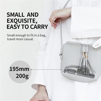 Bluetooth Stabilizer Selfie Stick Tripod with Gimbal