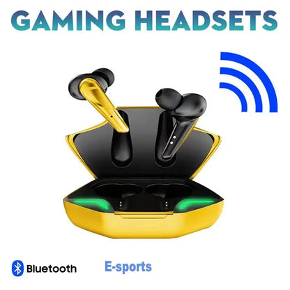 X15 Pro TWS Bluetooth 5.0 Wireless Earbuds