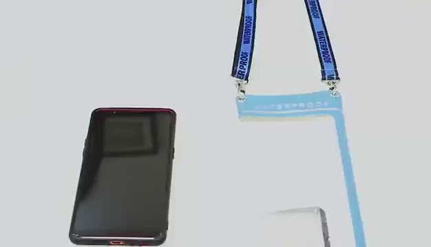 Waterproof Phone Case Pouch Bag for iPhone 14 13 12 11 Pro Max Samsung S23 Huawei | Shop Now