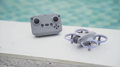 Xiaomi GT3 MAX Drone – 8K HD Foldable GPS Brushless Drone with 5-Side Obstacle Avoidance