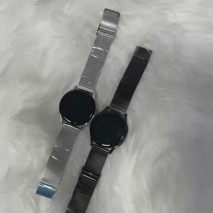 2025 Pro Smart Watch with Bluetooth Calling & Health Monitor